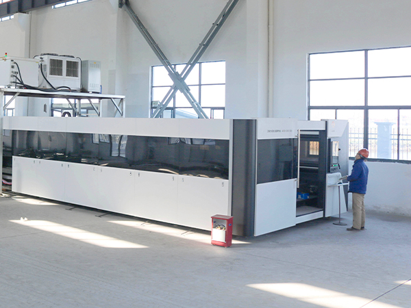 Xinghua Tongzhou Navis Equipment Co., Ltd
